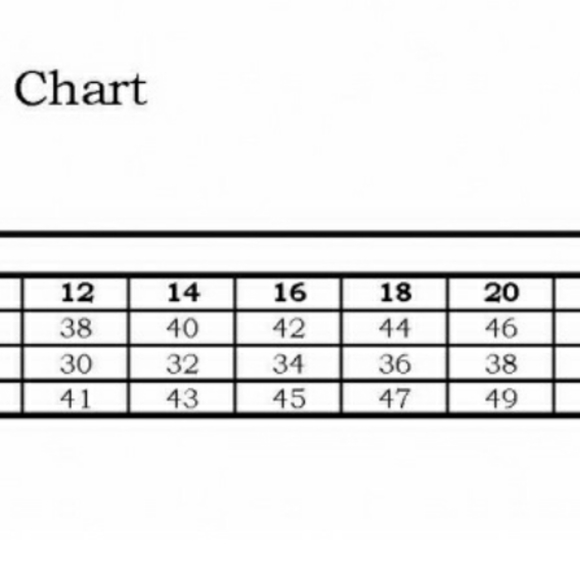 Formal dress - Picture 8 of 8